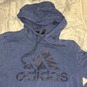 Adidas hoodie